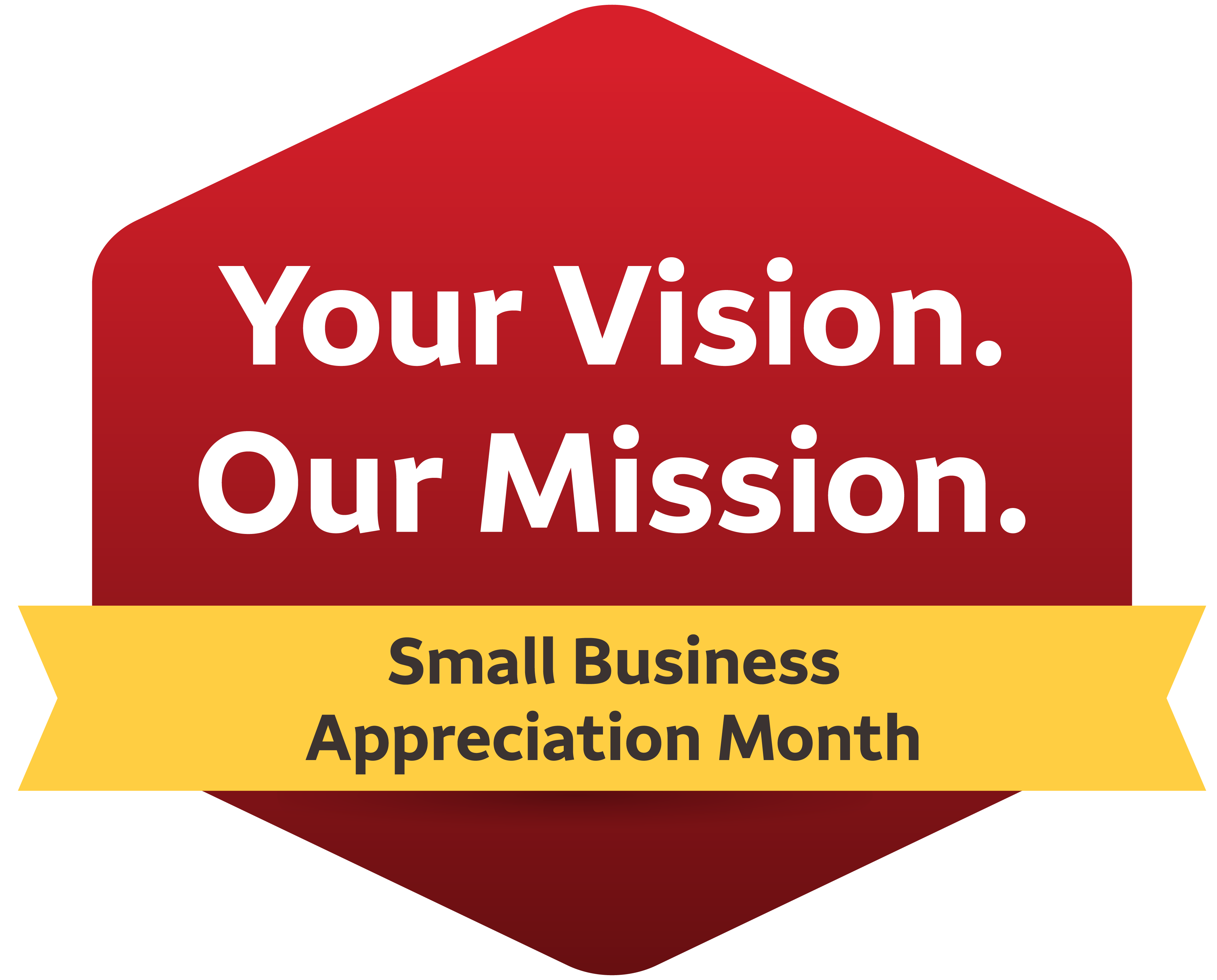 Small Business Appreciation Month